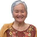 Adelaida Lacaba-Bago, Ph.D.