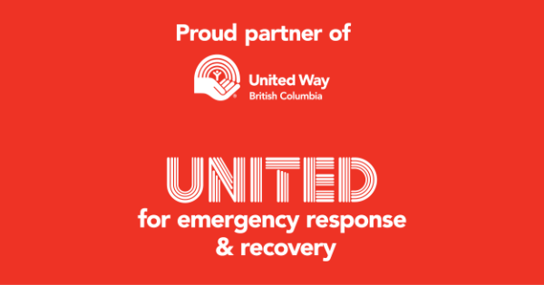 United Way BC