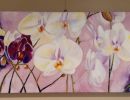 3 opulent orchids