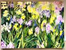 6 colors of spring