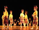 banga kalinga dance