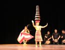 salidsid kalinga courtship dance