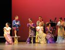 sayaw sa bangko