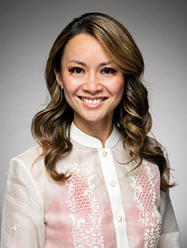 rechie valdez