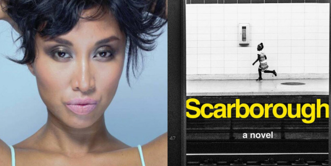 Catherine Hernandez depicts in her novel “Scarborough” the life of three children from diverse backgrounds, who were brought together under a school literacy program.