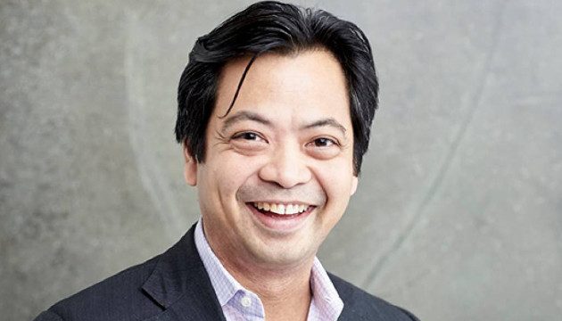 A developer of Filipino heritage, Tobi Reyes hopes to deliver a cultural centre for the community.