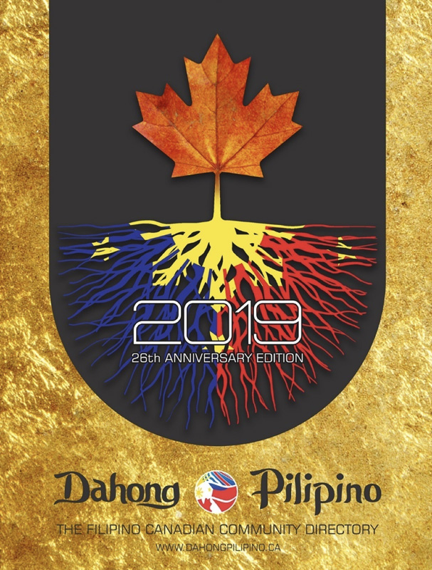 Dahong Pilipino 2019: From Filipino roots to Canadian integration.