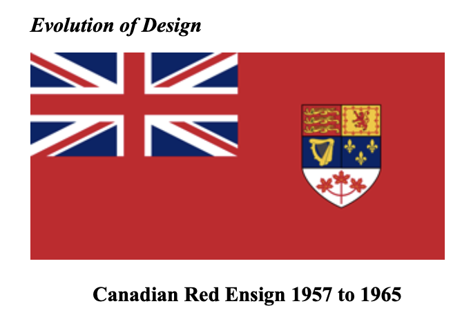 1957 to 1965