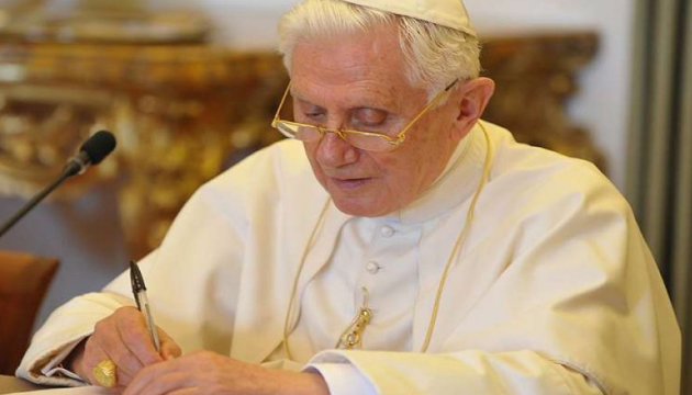 Credit: From the Associated Press. Dec 31, 2022:  Cardinal Gerhard Muller, reflecting on Benedict XVI’s profound legacy, says: “He will be remembered as a true doctor of the Church for today.”