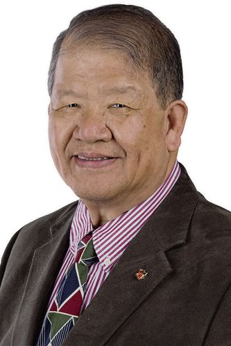 Ted Marcelino
