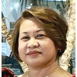 Virginia Gayot