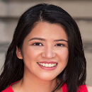 Manitoba Minister Malaya Marcelino