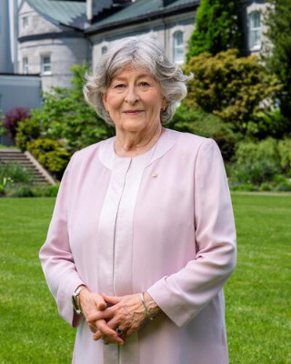 Louise Arbour