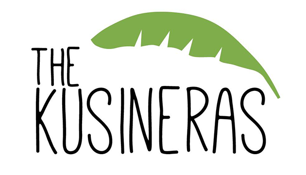 the kusineras logo