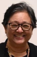 Joy Jose Multicultural Liaison worker VSB 