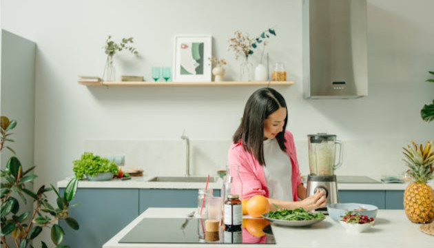 Good health and wellbeing offer many benefits, including positive engagement in society. Photo by Yaroslav Shuraev on pexels.com.