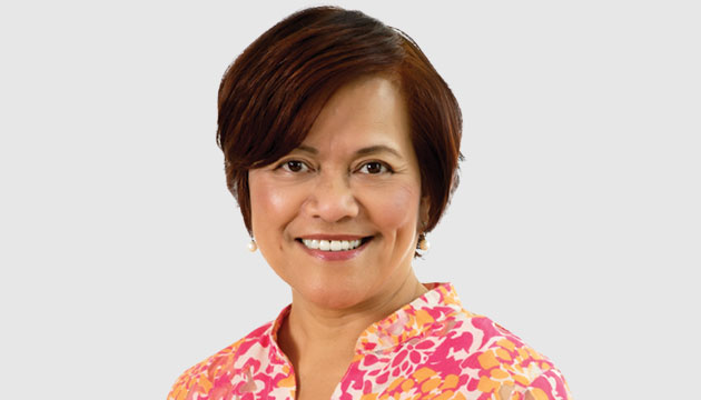Flor Marcelino has been a member of the legislative assembly of Manitoba since 2007