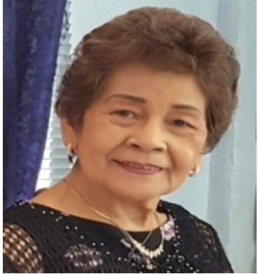 Virginia Guiang Santoro