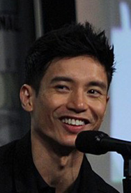 Manny Jacinto